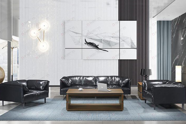 禁用软件APP下载安装入口家具哈迪系列 - 款式新颖现代沙发