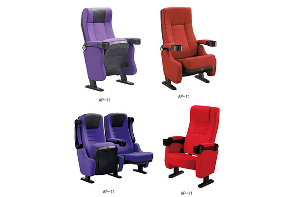 禁用软件APP下载安装入口家具 - 宽敞舒适电影院休闲椅