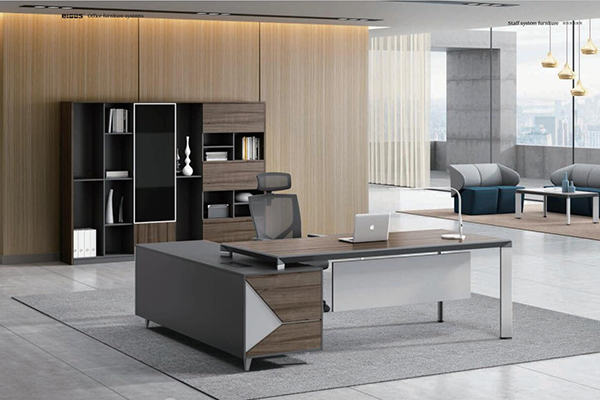 新品-铂格系列-办公桌椅-禁用软件APP下载安装入口家具