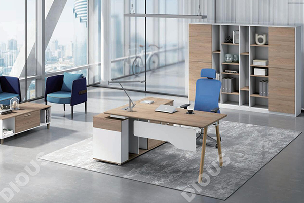 新品-定制办公桌椅-诺亚系列-禁用软件APP下载安装入口家具