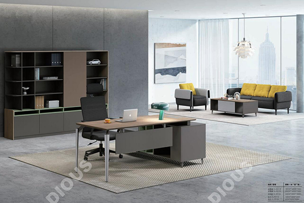 新品-办公室桌椅-维拉系列-禁用软件APP下载安装入口家具