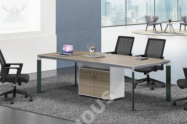 新品-会议室桌子-零度系列-禁用软件APP下载安装入口家具