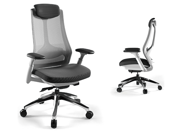 2021-办公坐椅-塑造者系列-禁用软件APP下载安装入口家具-科琦