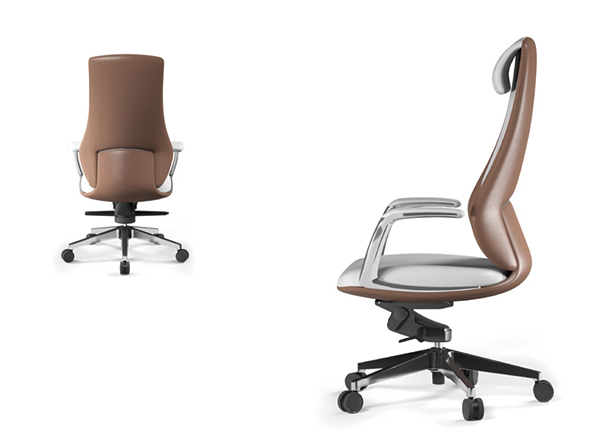 2021-办公椅子-臻玛系列-禁用软件APP下载安装入口家具-科琦