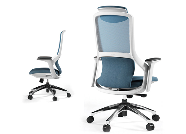 2021-办公室椅子-奥罗拉系列-禁用软件APP下载安装入口家具-科琦