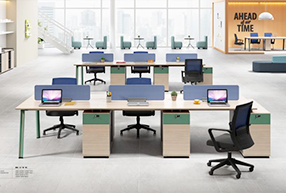 2022-职员办公桌-盛世系列-禁用软件APP下载安装入口家具