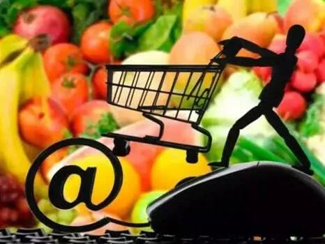 互聯(lián)網(wǎng)賣菜沒那么簡(jiǎn)單 從美菜網(wǎng)銷售重金屬超標(biāo)蔬菜被罰談起