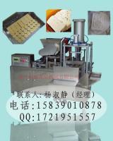 商丘福達(dá)食品機械 供應(yīng)高效全自動花生糕機，助力食品加工行業(yè)升級